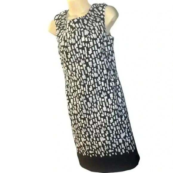 CALVIN KLEIN DRESS - Picture 3 of 4